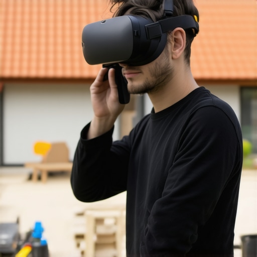 Why 2026 Roofing Companies Now Use 2026 VR Walkthroughs