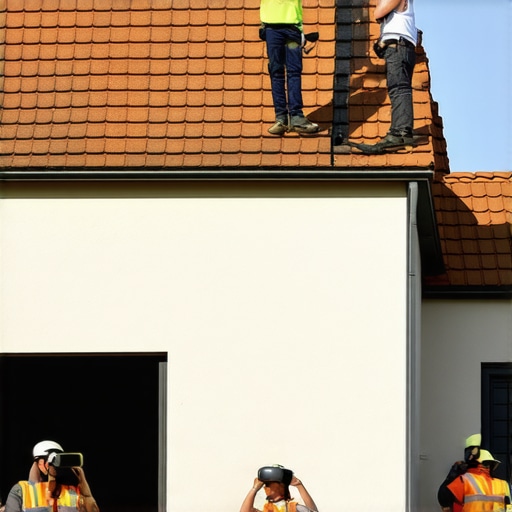 Why 2026 Roofing Companies Now Use 2026 VR Walkthroughs