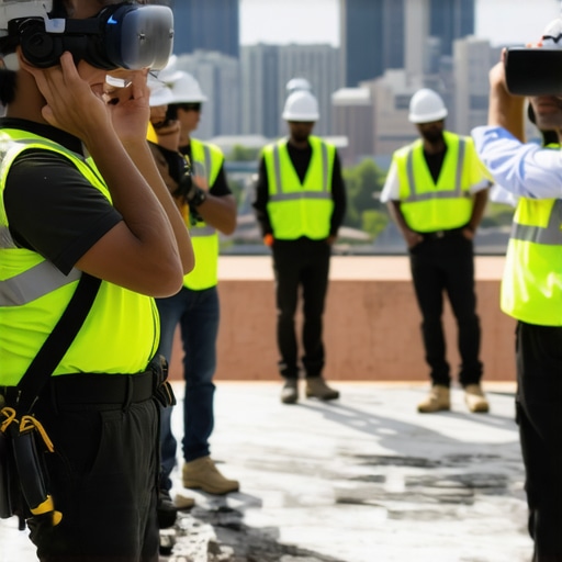 Why 2026 Roofing Companies Now Use 2026 VR Walkthroughs