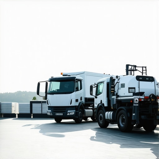 Why 2026 Roofing Companies Now Use 2026 Vacuum Trucks