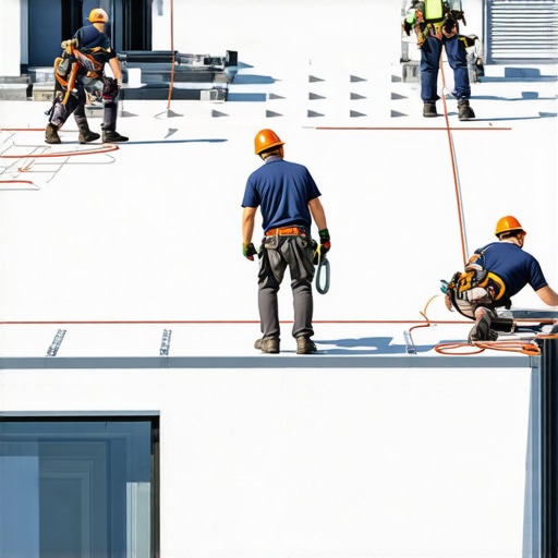 Why 2026 Roofing Companies Now Use Air-Seal Tech