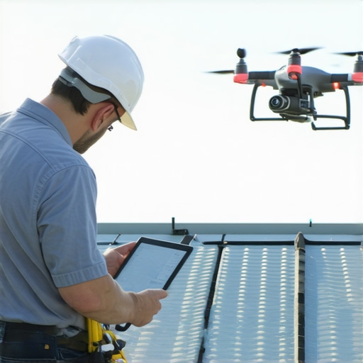 Why 2026 Roofing Companies Now Use LiDAR Quotes