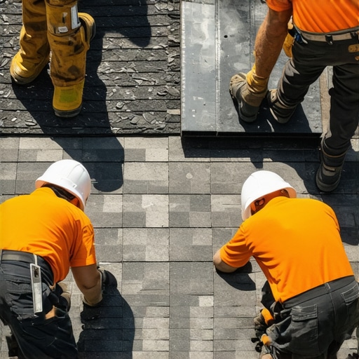 Why 2026 Roofing Companies Now Use Recycled Rubber