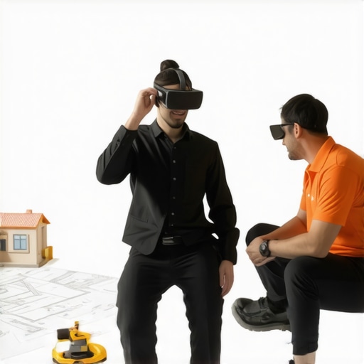 Why 2026 Roofing Companies Now Use VR Client Previews