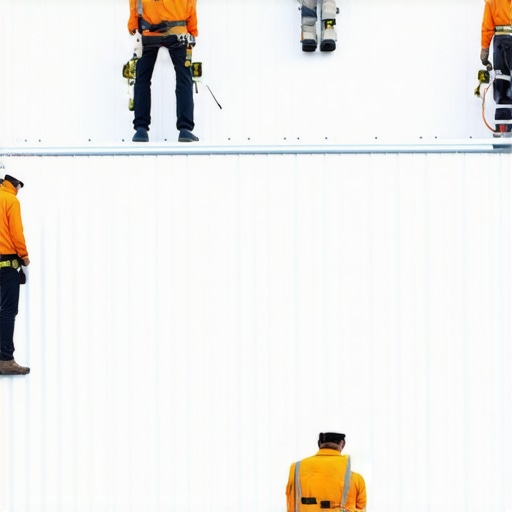 Why 2026 Roofing Companies Prefer 2026 Acrylic Seals