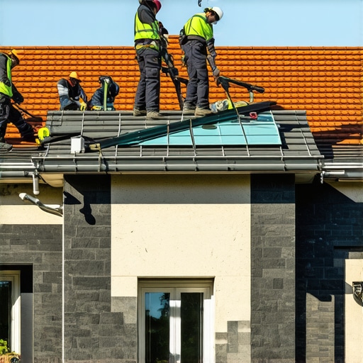 Why 2026 Roofing Companies Prefer 2026 Bio-Glue Seams