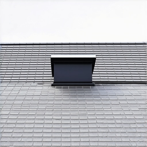 Why 2026 Roofing Companies Prefer 2026 Bio-Resin Vents