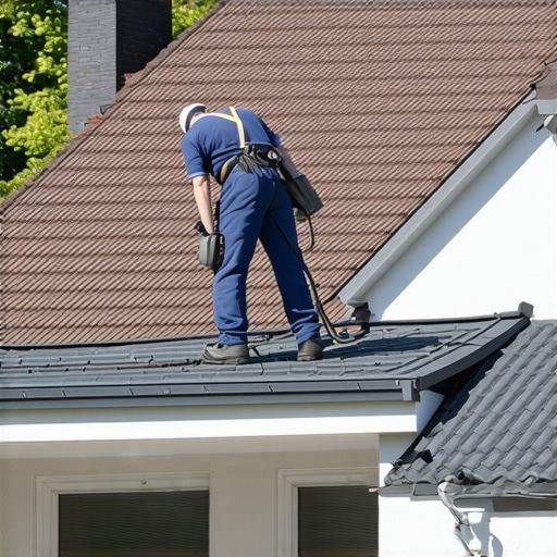 Why 2026 Roofing Companies Prefer 2026 Bio-Sealants