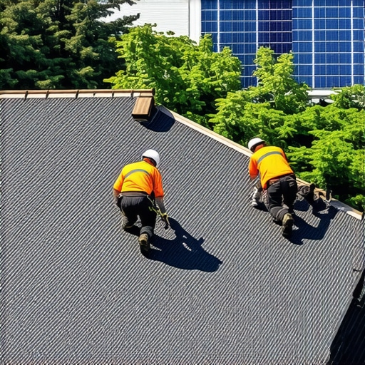 Why 2026 Roofing Companies Prefer 2026 Bio-Tiles