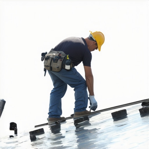Why 2026 Roofing Companies Prefer 2026 Cool Seals
