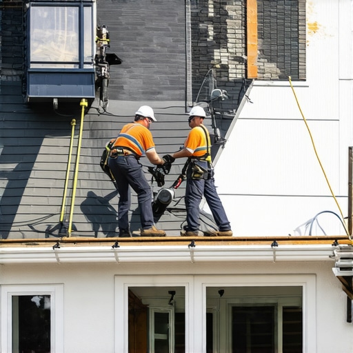 Why 2026 Roofing Companies Prefer 2026 Hybrid Felt