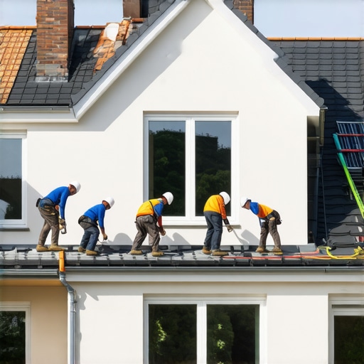 Why 2026 Roofing Companies Prefer 2026 Hybrid Seams