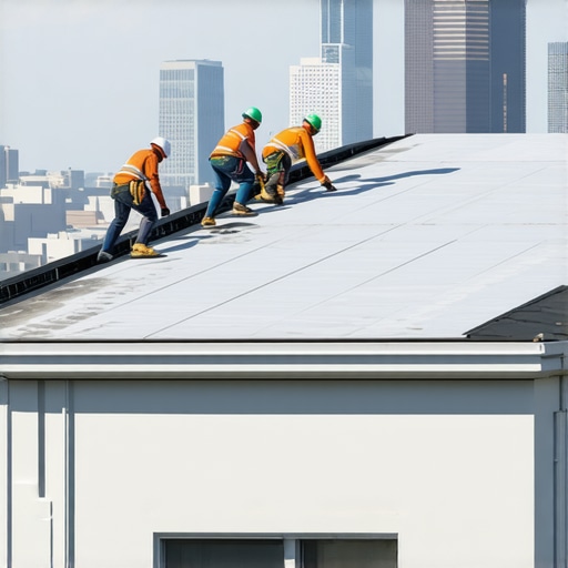 Why 2026 Roofing Companies Prefer 2026 Hybrid Seams