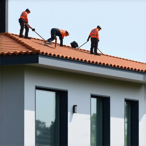 Why 2026 Roofing Companies Prefer 2026 Kynar Coats