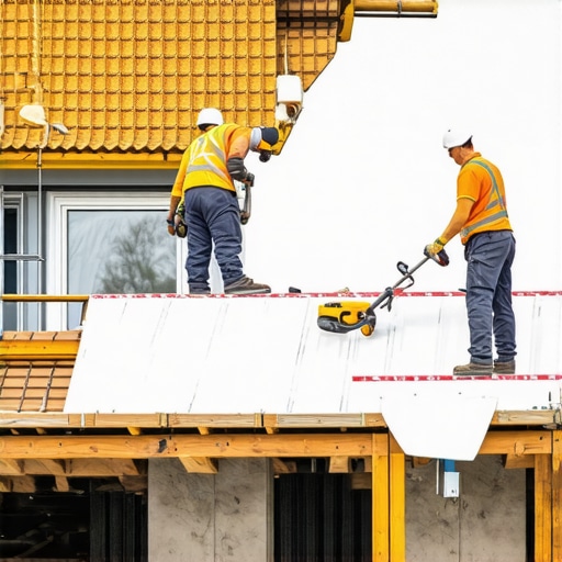 Why 2026 Roofing Companies Prefer 2026 PVC Flashing