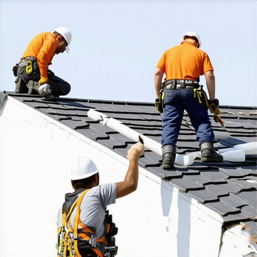 Why 2026 Roofing Companies Prefer 2026 PVC Flashing