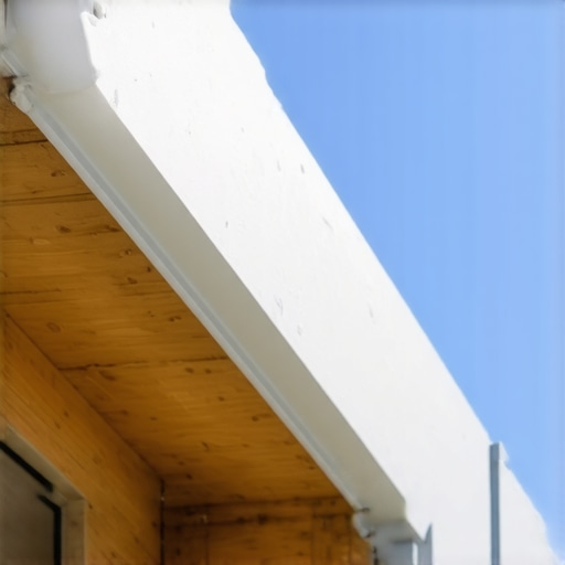 Why 2026 Roofing Companies Prefer 2026 PVC Flashing