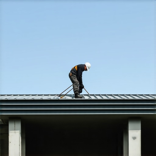 Why 2026 Roofing Companies Prefer 2026 PVC Sealants