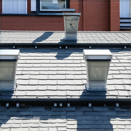 Why 2026 Roofing Companies Prefer 2026 PVC Vents
