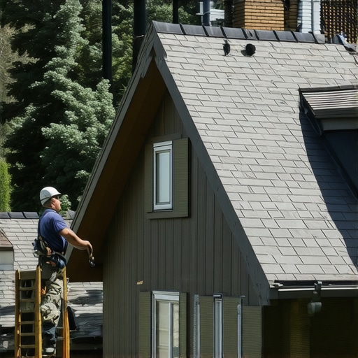Why 2026 Roofing Companies Prefer 2026 Poly-Slate