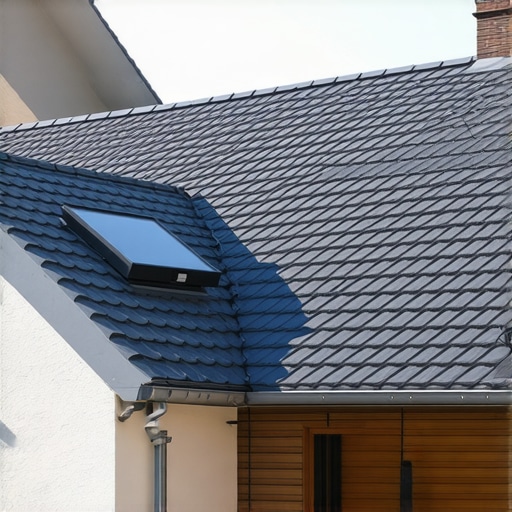 Why 2026 Roofing Companies Prefer 2026 Smart Shingles