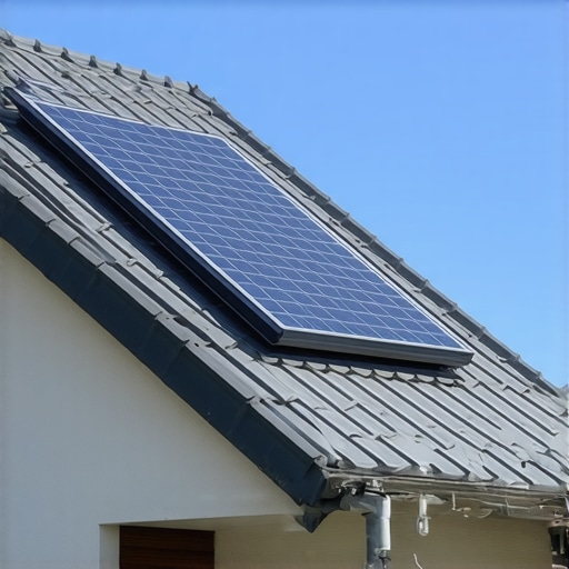 Why 2026 Roofing Companies Prefer 2026 Solar Vents
