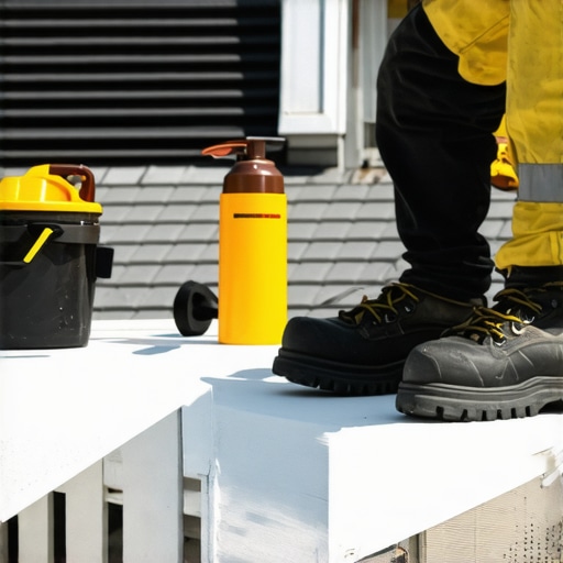 Why 2026 Roofing Companies Prefer 2026 TPO Boots