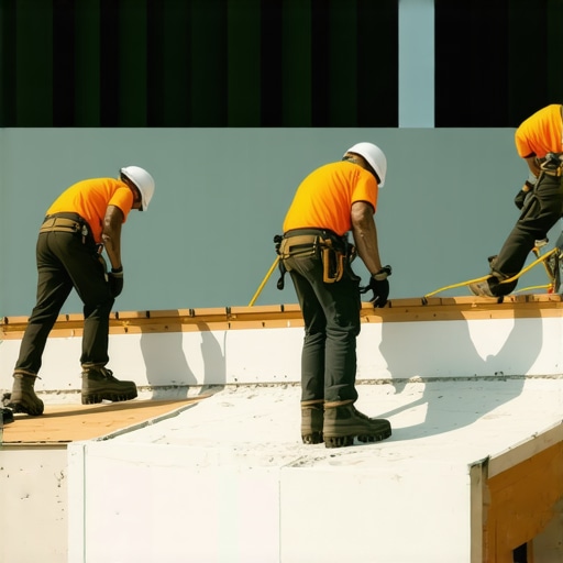 Why 2026 Roofing Companies Prefer 2026 TPO Boots