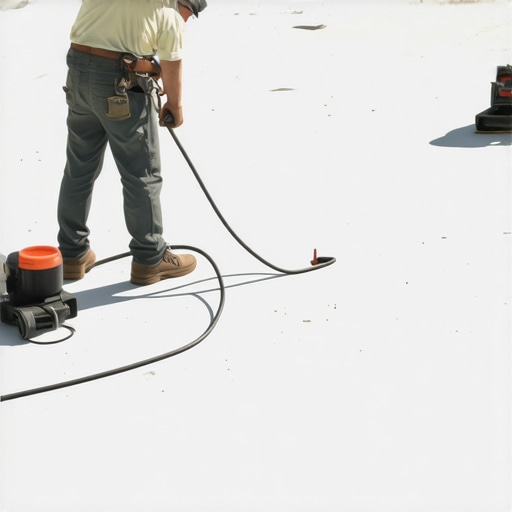 Why 2026 Roofing Companies Prefer 2026 TPO Heat Seams