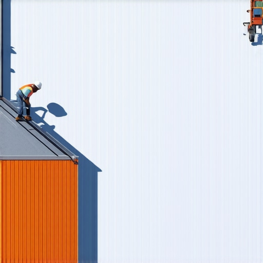 Why 2026 Roofing Companies Prefer 2026 TPO Ribs