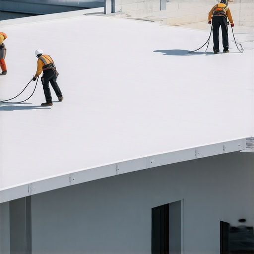 Why 2026 Roofing Companies Prefer 2026 TPO Seaming