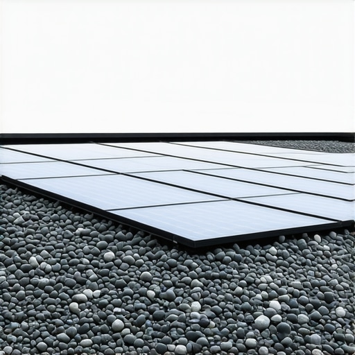 Why 2026 Roofing Companies Prefer Ballasted Systems