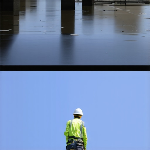 Why 2026 Roofing Companies Prefer Graphene Coatings