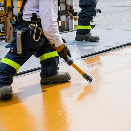 Why 2026 Roofing Companies Prefer Heat-Welded Seams