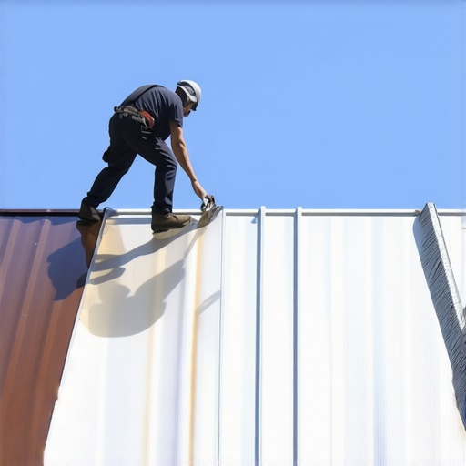 Why 2026 Roofing Companies Prefer PVC Over EPDM