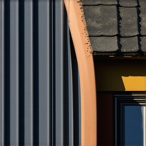 Why 2026 Roofing Companies Prefer Pre-Bent Flashing