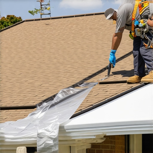 Why 2026 Roofing Companies Prioritize Vapor Barriers