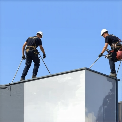 Why 2026 Roofing Companies Use High-Reflective Finishes