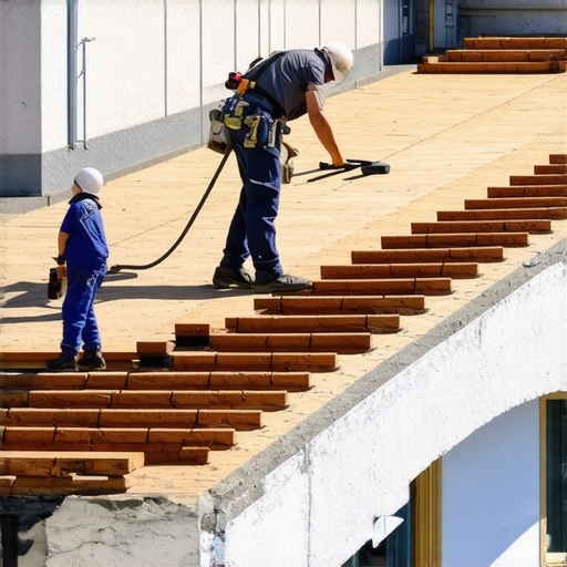 Why 2026 Roofing Companies Use Multi-Layered Felt