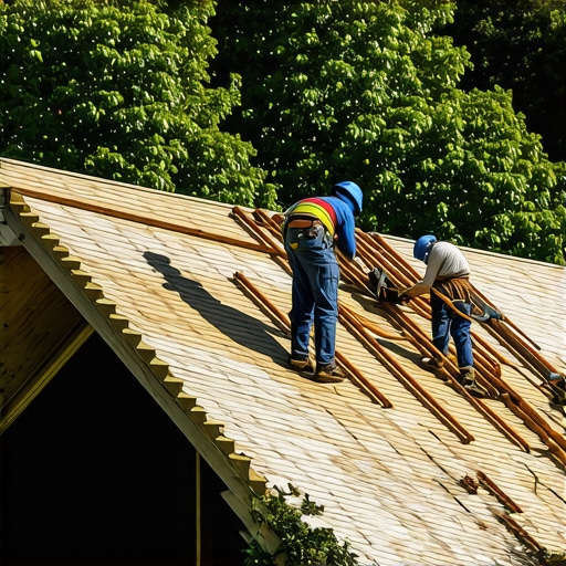 Why 2026 Roofing Companies Use Recycled Poly-Materials