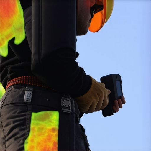 Why 2026 Roofing Inspections Require Thermal Mapping