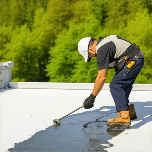 Why Roofing Companies Are Using Bio-Sealants for 2026 Repairs