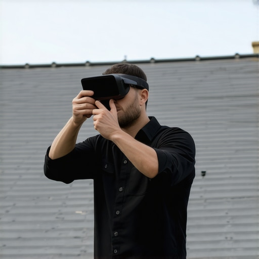 Why Roofing Companies Use 2026 AR Tools for Estimates