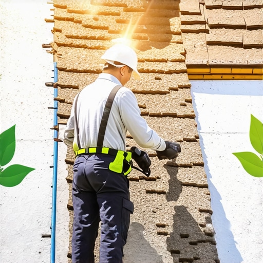 Why Roofing Companies Use Bio-Foam for 2026 Insulation Jobs