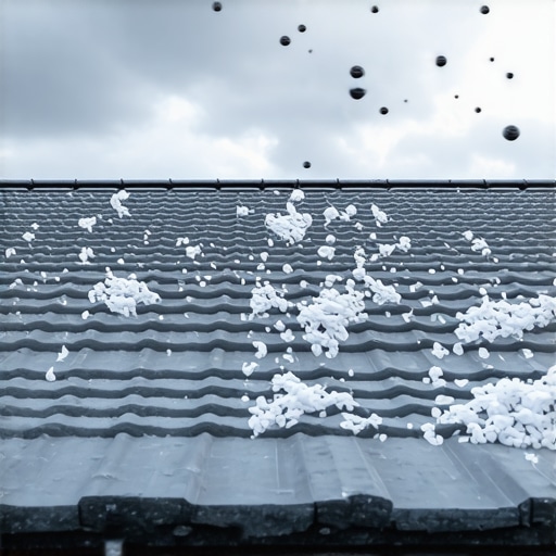 Why Roofing Companies Use TPO to Stop Hail Damage [2026]