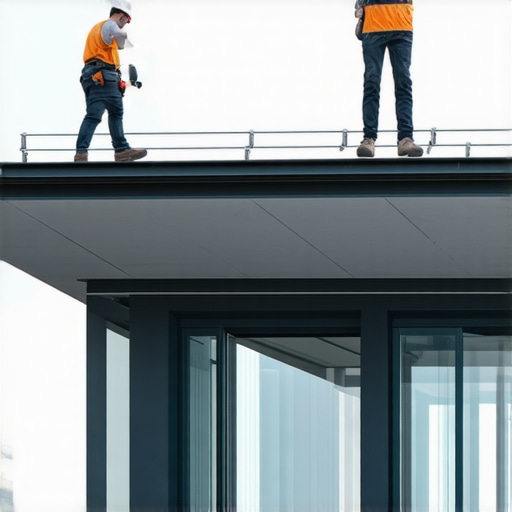 Why Top Roofing Companies are Switching to Graphene in 2026