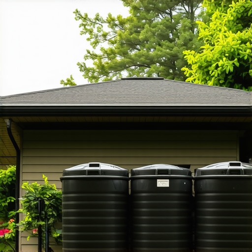 3 New 2026 Rainwater Collection Laws for Homeowners