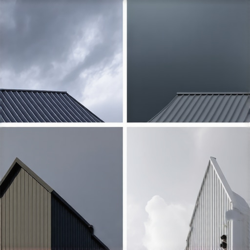 4 Best Storm-Proof Roofs for High-Wind Zones [2026]