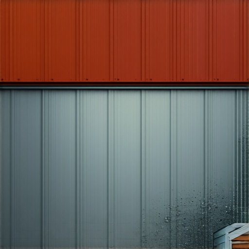 5 Metal Roofing Gauges That Actually Survive Colorado Hail