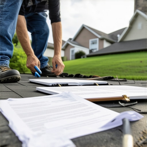 5 Reasons Local Roofers Fail 2026 Insurance Audits